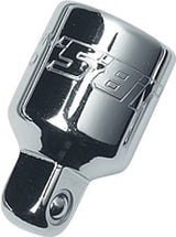 Adaptor JBS 1/2" Female x 3/8" Male