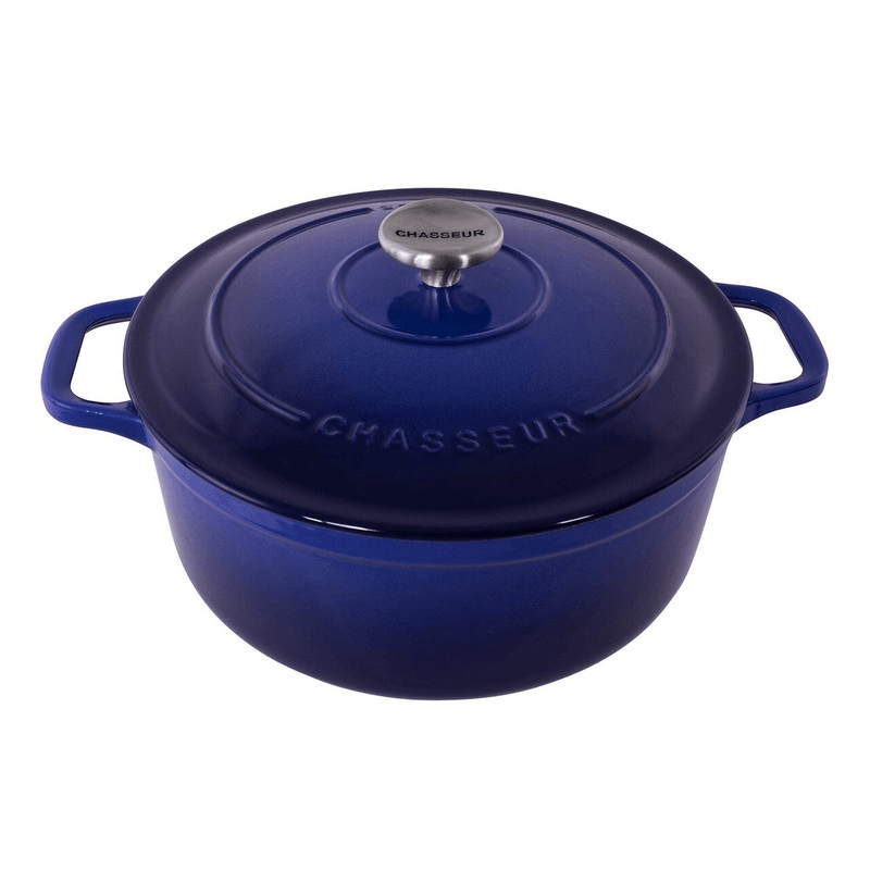 Chasseur 24 Round Oven Azure