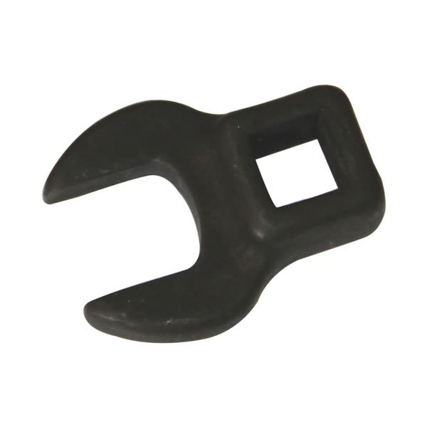 Toledo Wrench Crowfoot 3/8" SAE 1/2"
