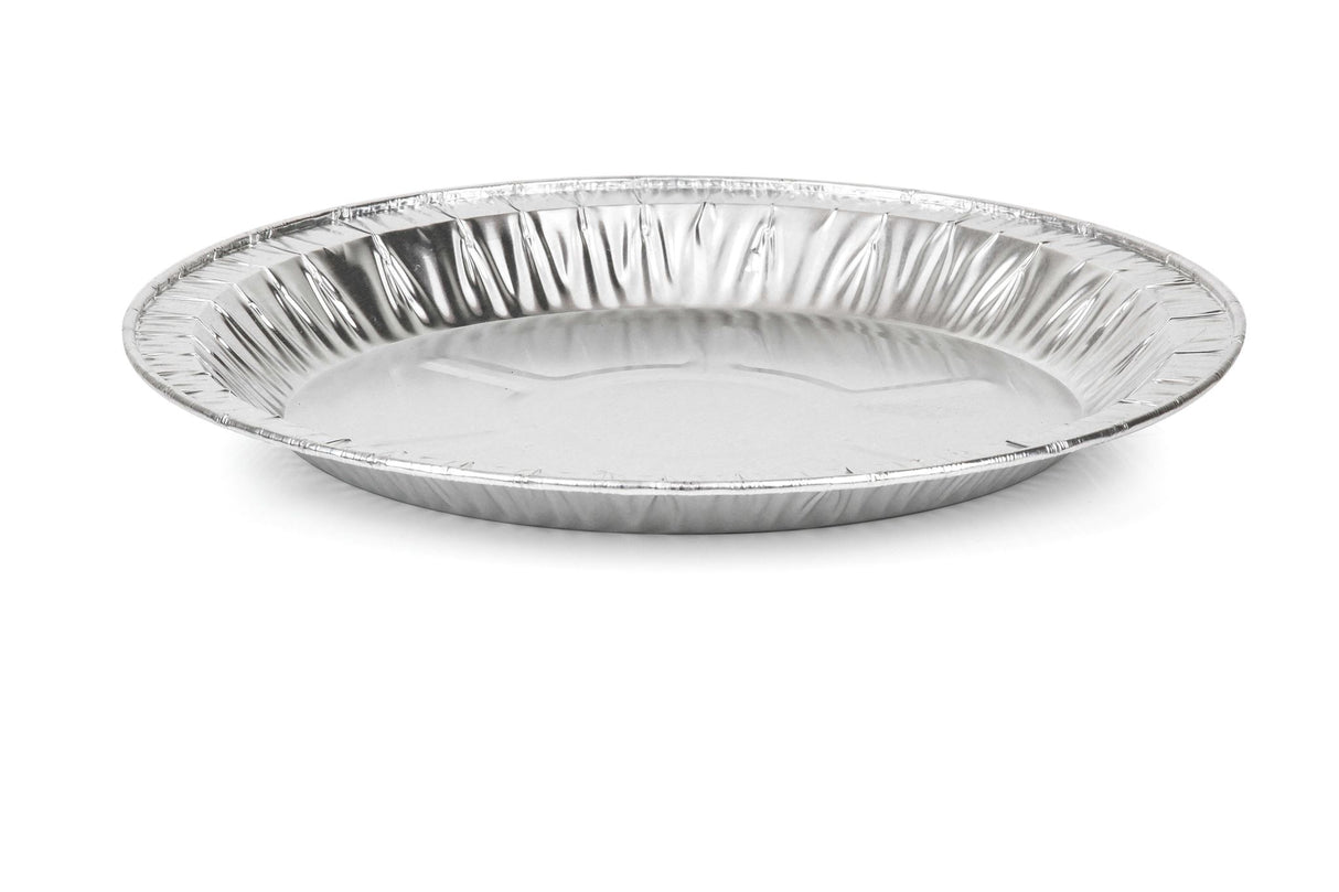 Kiwi Plate Foil FoodTray 200 x 142mm 800 (Case)