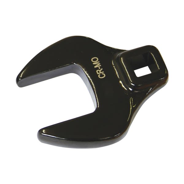 Toledo Wrench Crowfoot 1/2" Metric 33mm