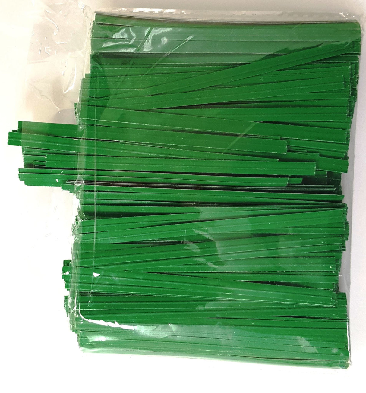 100mm Paper coated Wire Tie 2000 (Pack)