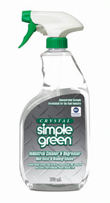 Simple Green Crystal Industrial Cleaner Degreaser 750ml