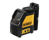 DeWALT Laser Cross Line Green