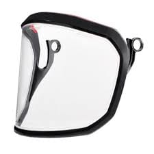 PROTOS Integral Clear Visor (Each)