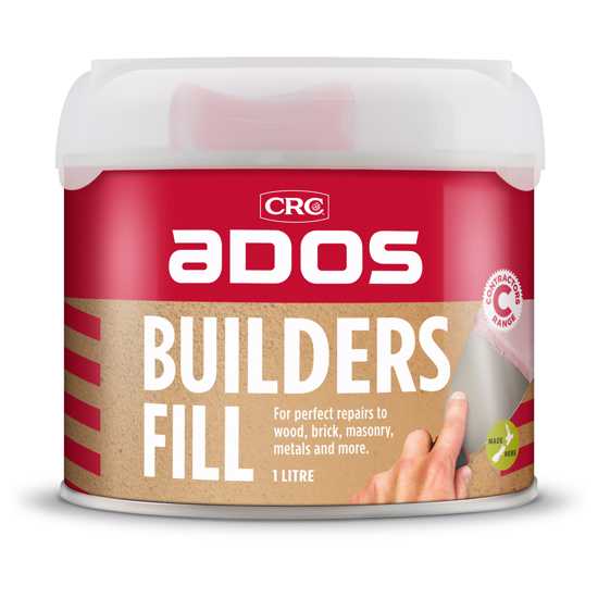 ADOS 7074 Builders Fill 1L (Each)