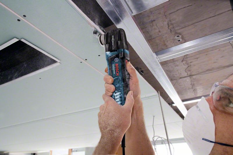 BOSCH Multi-Cutter GOP 30-28 Professional