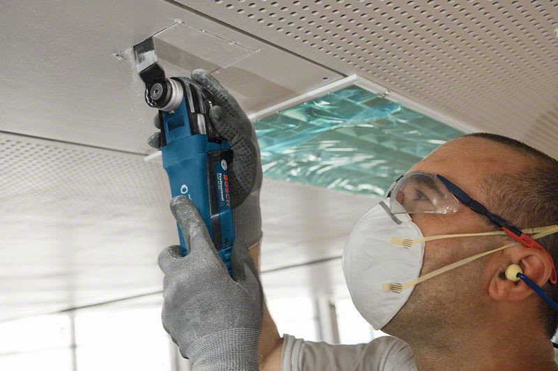 BOSCH Multi-Cutter GOP 30-28 Professional