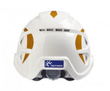 Nexus Helmet - Reflective Sticker Kit (Each) - Silver