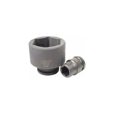 Koken Impact Socket 3/4" Drive 50mm Standard 6Pt