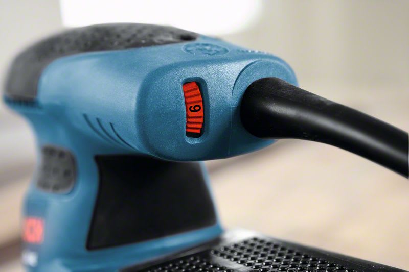 Bosch Random Orbital Sander GEX 125-1 AE