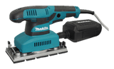 Makita 1/3 Sheet Finishing Sander