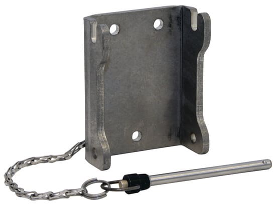 3M DBI-SALA Sealed-Blok SRL Mounting Brkt 3401025
