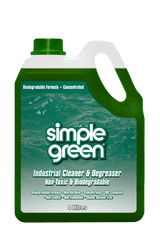 Simple Green Industrial Cleaner & Degreaser 4L