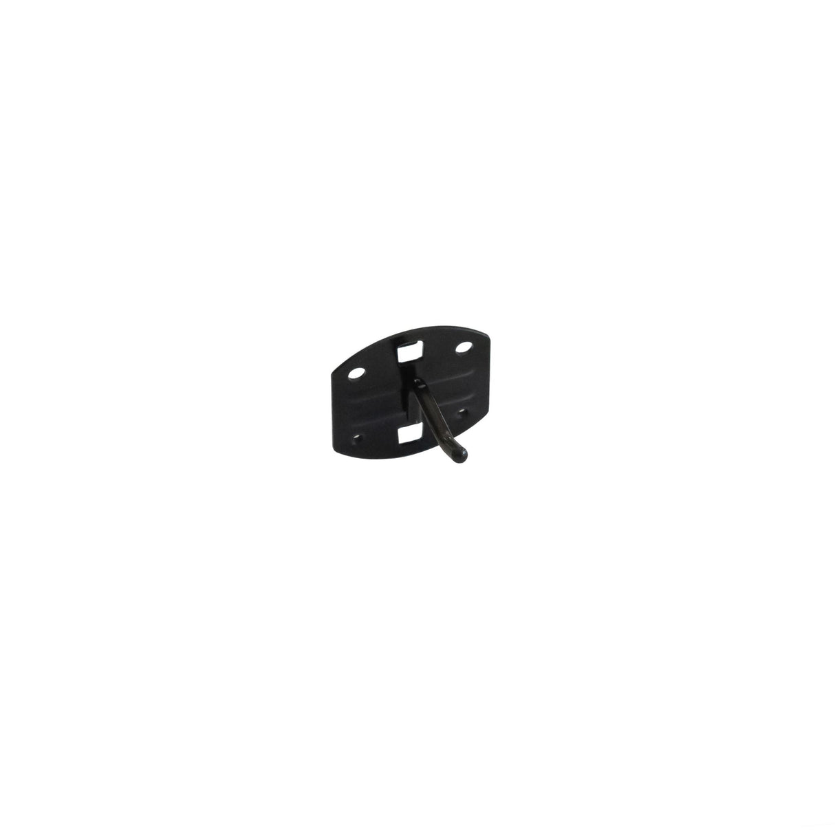 JBS Trolley Hook Single 40mm MK2 Accessories
