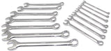 JBS 14 piece Modpak Spanner Set Metric