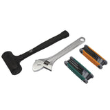 JBS 4 Piece Modpak Tool Set