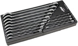 JBS 13 Piece Combination Modpak Spanner Set A/F