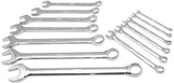 JBS 13 Piece Combination Modpak Spanner Set A/F