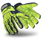 HexArmor+uvex Chrome Series 4027 Gloves 7 - 12 (Pair) - Standard - 10