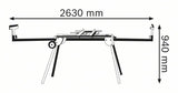 Bosch Mitre Saw Stand T1B
