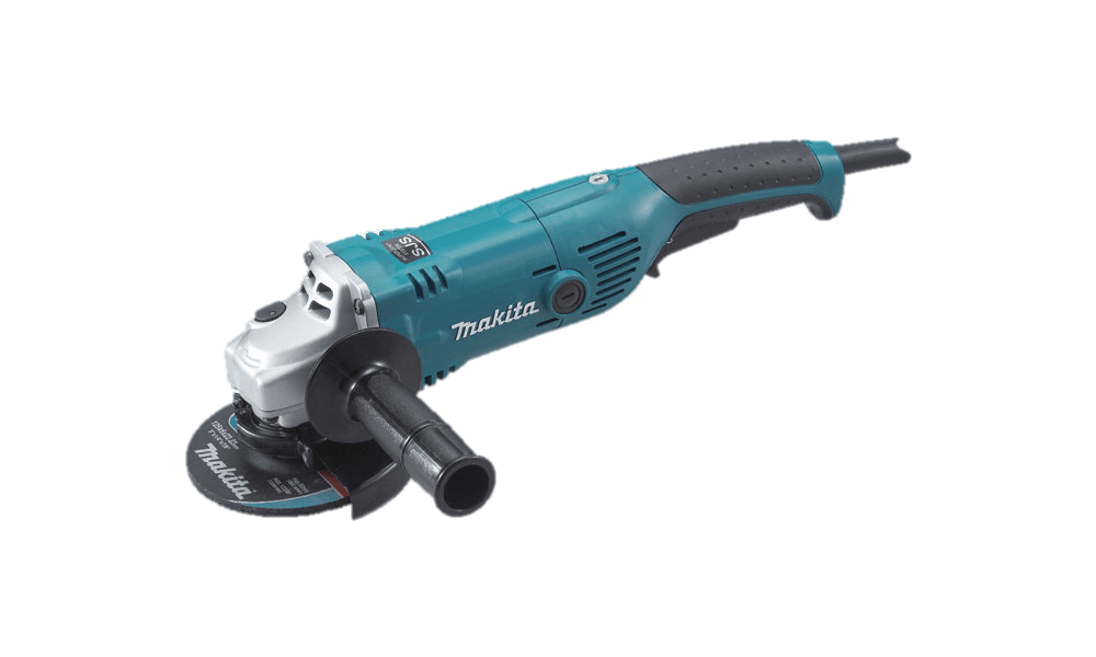 Makita 125mm Angle Grinder GA5021C 125mm (5")