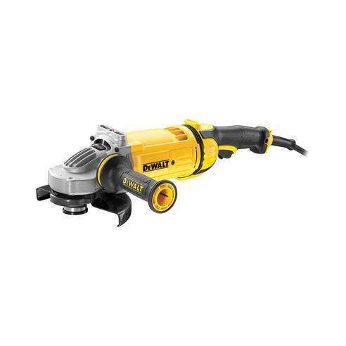 DeWalt Heavy Duty Angle Grinder DWE4557-XE 180mm