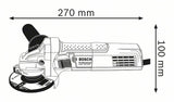 Bosch 125mm Angle Grinder GWS750-125