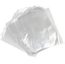 Cellophane Pie Bag 145 x 185mm 1000 (Box)