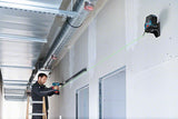 GCL2-15G Bosch Green Combi Laser