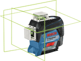 Bosch Laser Line Green with Case GLL 3-80CG (Each)