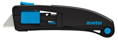 MARTOR SECUPRO MAXISAFE Knife NO.10130610 (Each)