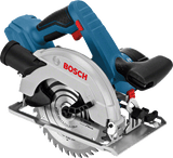 Bosch GKS 18V-57 G BB Cordless Circular Saw 165mm (Skin Only)