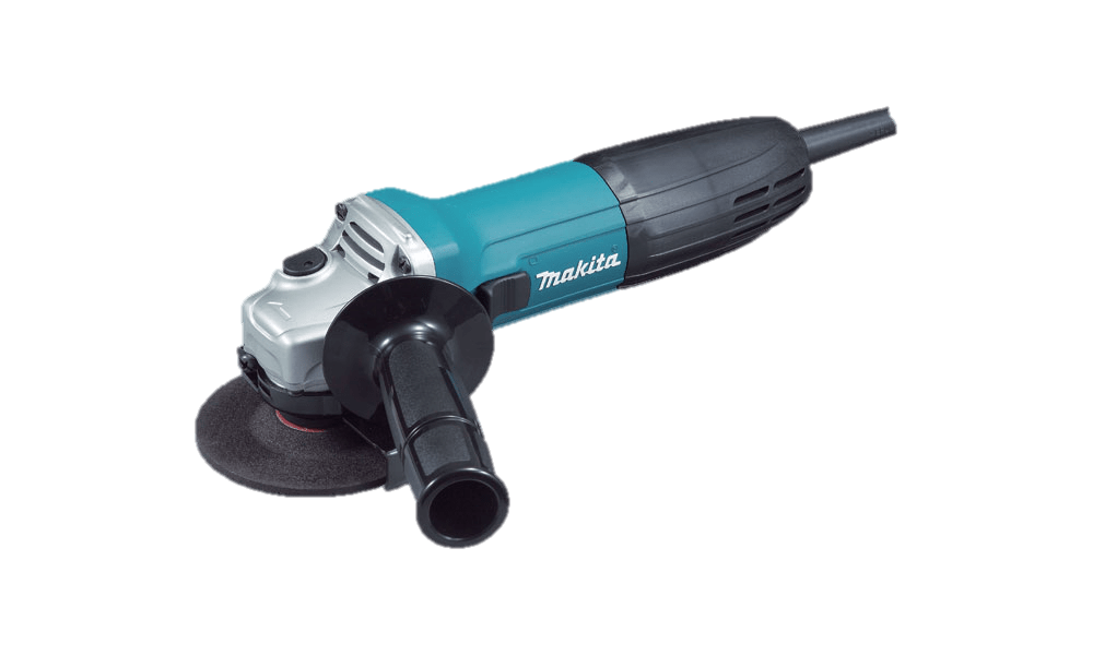 Makita 100mm Angle Grinder Kit GA4030K 100mm (4")