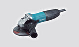 Makita 115mm Angle Grinder Kit GA4530K 115mm (4 1/2")