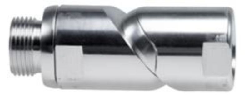 Multiflex Swivel Connector - 1/4" NPT (Each)
