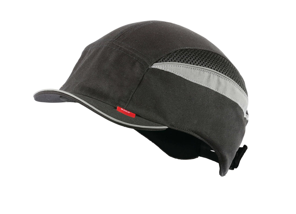 Bump Cap - Short Peak (Each)