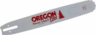 CHAINSAW BAR OREGON 3/8" STIHL 28"