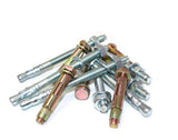 Dynabolts 3 Pack W12mm x L150mm (Pack)