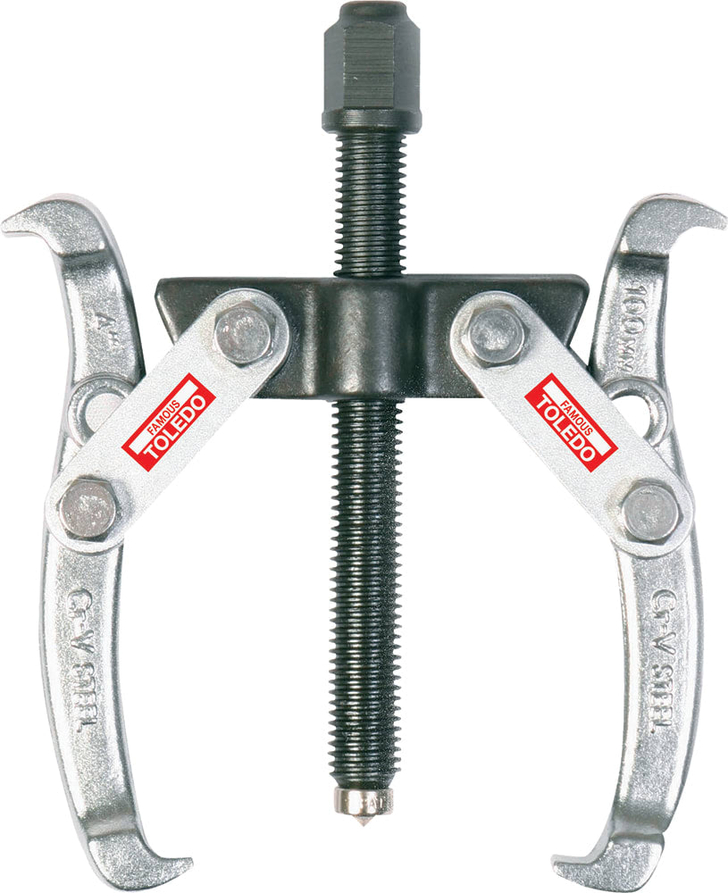 Toledo Twin Leg Mechanical Puller 200mm