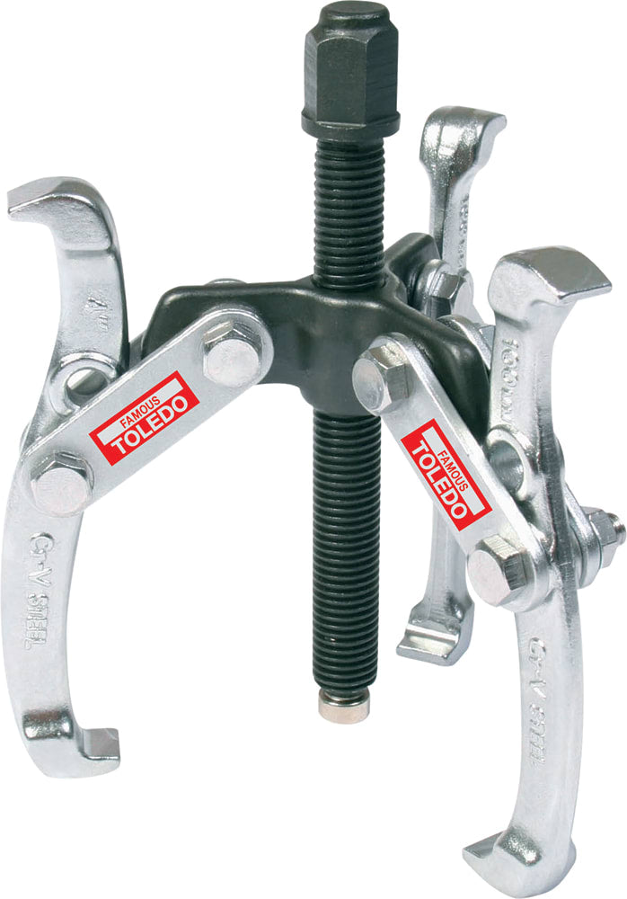 Toledo Triple Leg Mechanical Puller 200mm