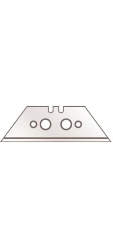 MARTOR Trapezoid Stainless Steel Blade NO. 199 10 (Pack)
