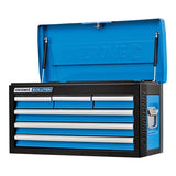 Kincrome 6 Drawer Tool Chest Evolution