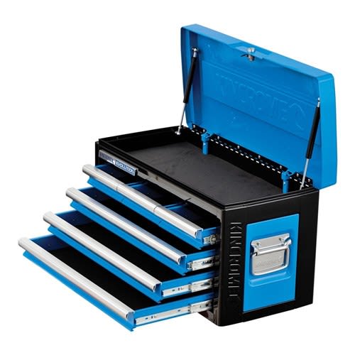 Kincrome 6 Drawer Tool Chest Evolution
