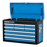 Kincrome 9 Drawer Tool Chest Evolution