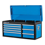 Kincrome Wide 8 Drawer Tool Chest Evolution