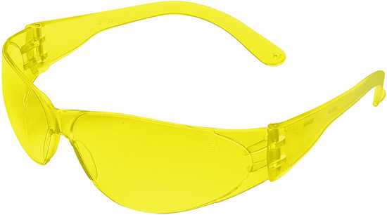 Checklite - AF/AS Amber-Each (Pair)