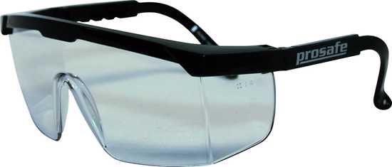 Prosafe Buzzard Clear - Each (Each)