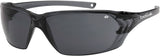 Bolle Safety - Prism Safety Glasses Smoke Lens