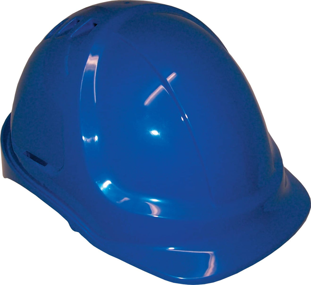 3M Hard Hat ABS HC600V each - Blue